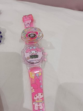 Orologi Sanrio