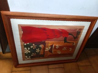 3 Cuadros Decorativos