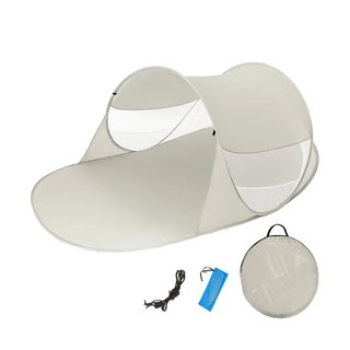 tenda parasole da spiaggia ad apertura rapida Angelika