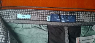 Pantalones formales