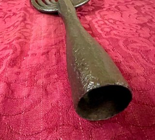 Fiocina antica '800