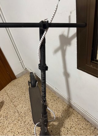 Patiente Electric Scooter 4 Xiaomi