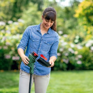 Cortabordes Eléctrico Bosch EasyGrassCut 23