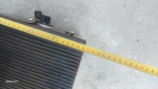 Plancha Grill Industrial Doble