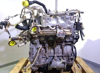 654920 motor mercedes-benz cla (c118) rectp5461443