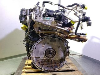 654920 motor mercedes-benz cla (c118) rectp5461443