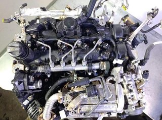 654920 motor mercedes-benz cla (c118) rectp5461443