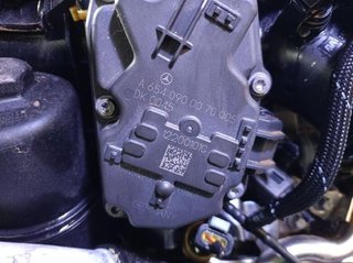 654920 motor mercedes-benz cla (c118) rectp5461443