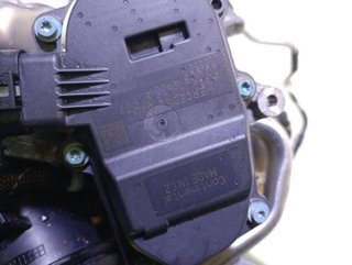 654920 motor mercedes-benz cla (c118) rectp5461443