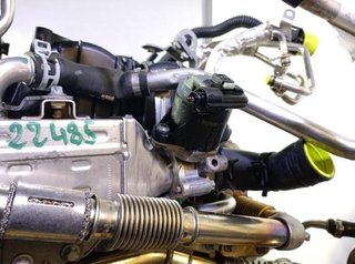 654920 motor mercedes-benz cla (c118) rectp5461443