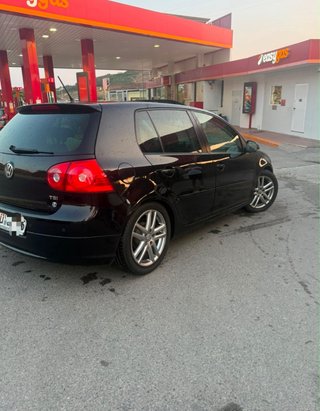 Volkswagen Golf 5 GT SPORT