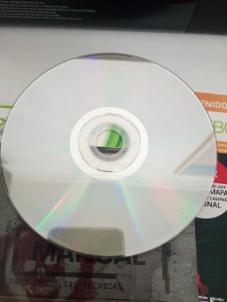 Gears of War 2 Xbox 360