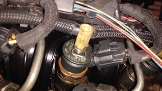 DESPIECE MOTOR CITROEN C4 BERLINA Collection | 08