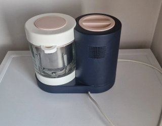 Bèaba Babycook