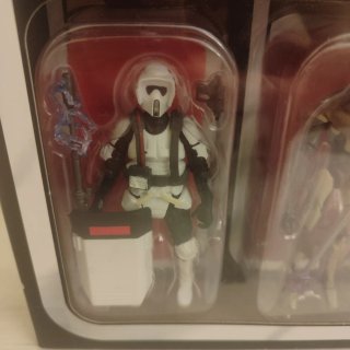 Star Wars Jedi Survivor Figuras 3 Pack