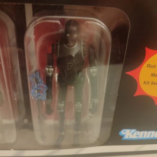 Star Wars Jedi Survivor Figuras 3 Pack