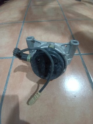 Soporte Motor Izquierdo Audi A6 TDI 4G