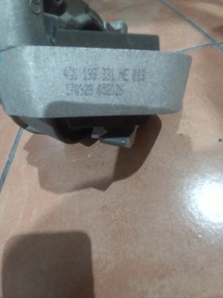 Soporte Motor Izquierdo Audi A6 TDI 4G