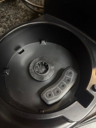 Cecotec Mambo 8090
