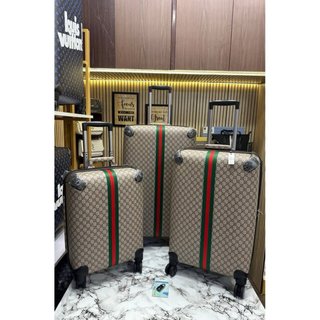 Maletas Gucci Medianas y Pequeñas Beige