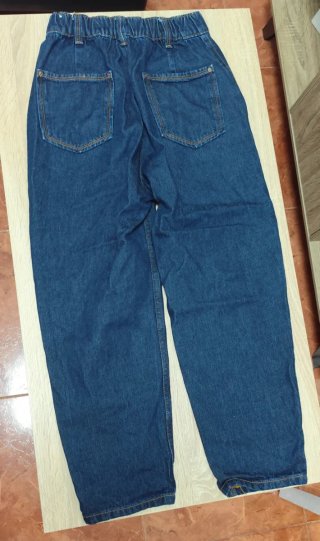 ✨ NO NEGOCIABLE ✨  Vaqueros Zara