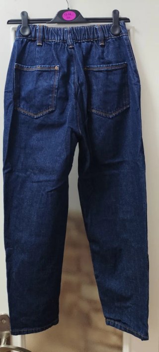 ✨ NO NEGOCIABLE ✨  Vaqueros Zara
