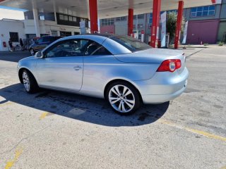 Volkswagen EOS Cabrio