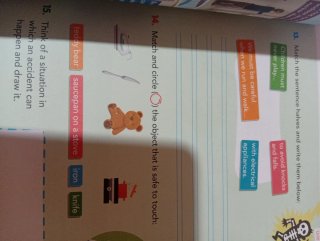 Nuevo libro.NATURAL SCIENCE 2 (ZOOM)