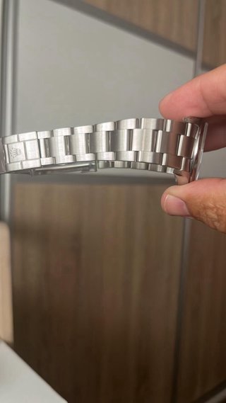 Rolex Explorer 2008 Full Set