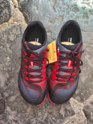 Merrell Trail Glove 4 Shield Scarpe Uomo Taglia 43