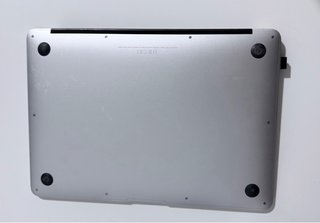 MacBook Air 13’’ 2017, Intel Core i5