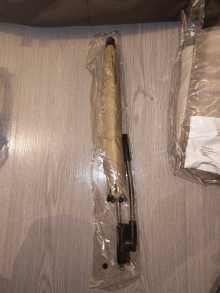 Carricoche Ace 042 en muy buen estado + extras