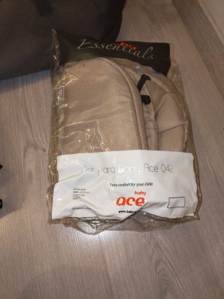 Carricoche Ace 042 en muy buen estado + extras