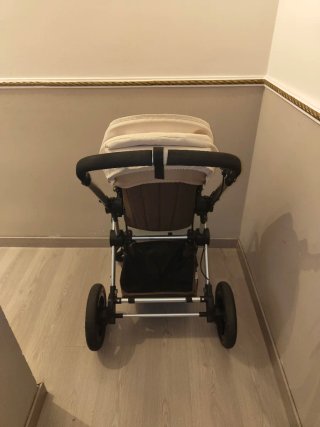 Carricoche Ace 042 en muy buen estado + extras