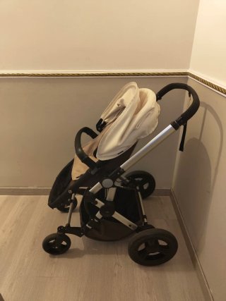 Carricoche Ace 042 en muy buen estado + extras