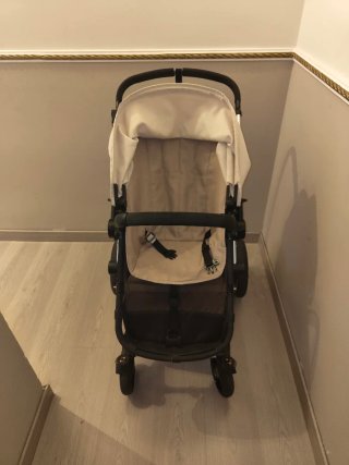 Carricoche Ace 042 en muy buen estado + extras