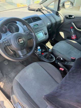 SEAT Altea 1.9 tdi