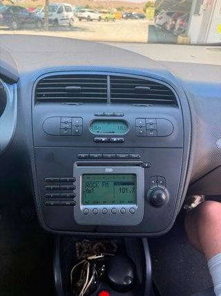 SEAT Altea 1.9 tdi