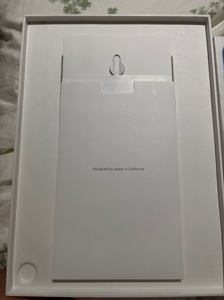 iPad Air 4 64GB Azul