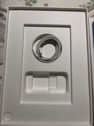 iPad Air 4 64GB Azul