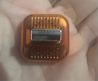 Adaptador CarPlay Android Auto Inalámbrico WiFi 5.