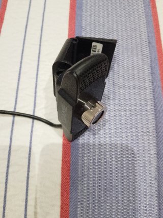 Webcam GAME WX200 1080p USB