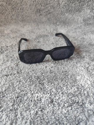 Occhiali da sole Prada donna neri