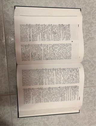 Diccionario Español-Ingles      Ingles-Español