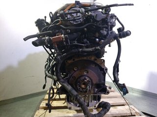 Motor completo ford g6db focus ii 2.0 rectp5609849