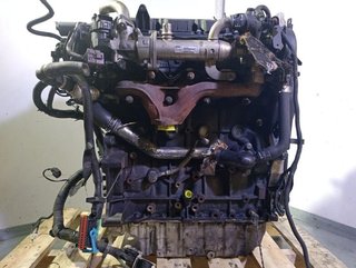 Motor completo ford g6db focus ii 2.0 rectp5609849