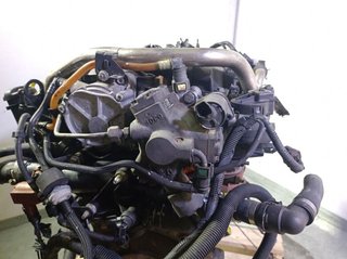 Motor completo ford g6db focus ii 2.0 rectp5609849