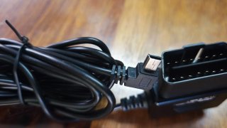 Kit Cableado AZDOME OBD Hardwiring