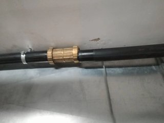 desatascos fregaderos WC bajantes fontanero