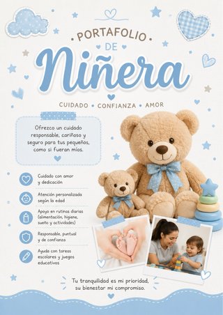 Niñera